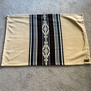 Pendleton Pet Throw Blanket!